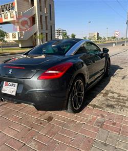 بيجو RCZ